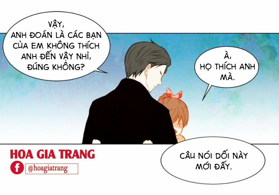 Sự Sao Chép Chương 54 Ảnh 6