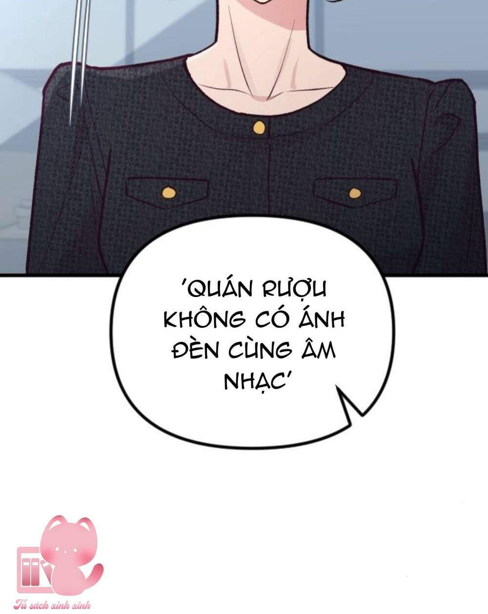 Tình Cờ Ta Gặp Nhau Chương 20 Ảnh 40