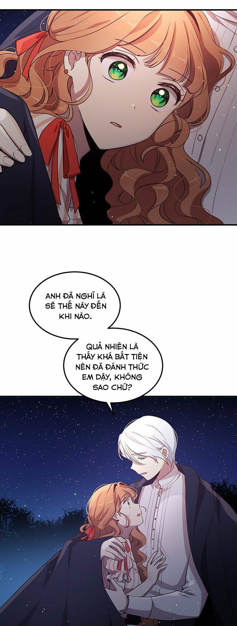 Công Tước, Loạn Vừa Thôi! Chương 119 Ảnh 25