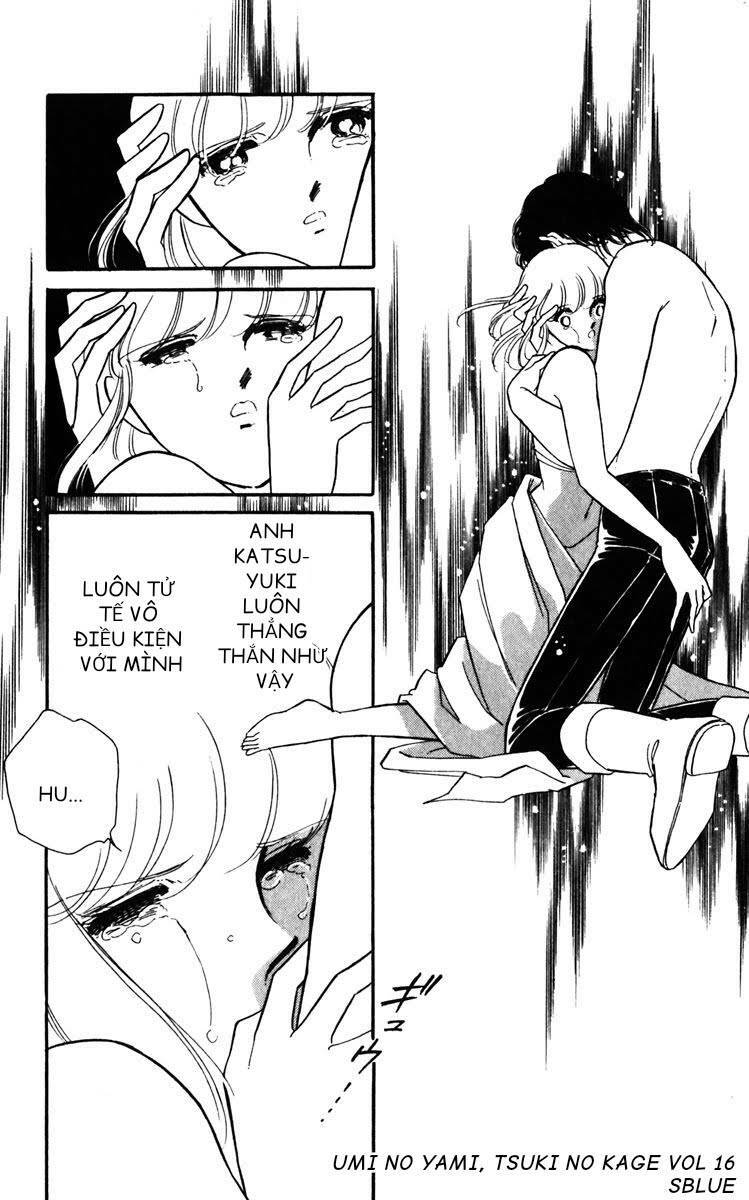 Umi No Yami, Tsuki No Kage Chương 80 Ảnh 13