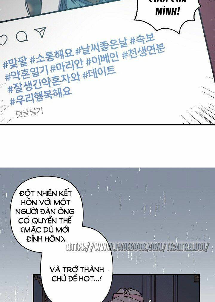 Hôn Lễ Báo Thù Chương 48 Ảnh 37