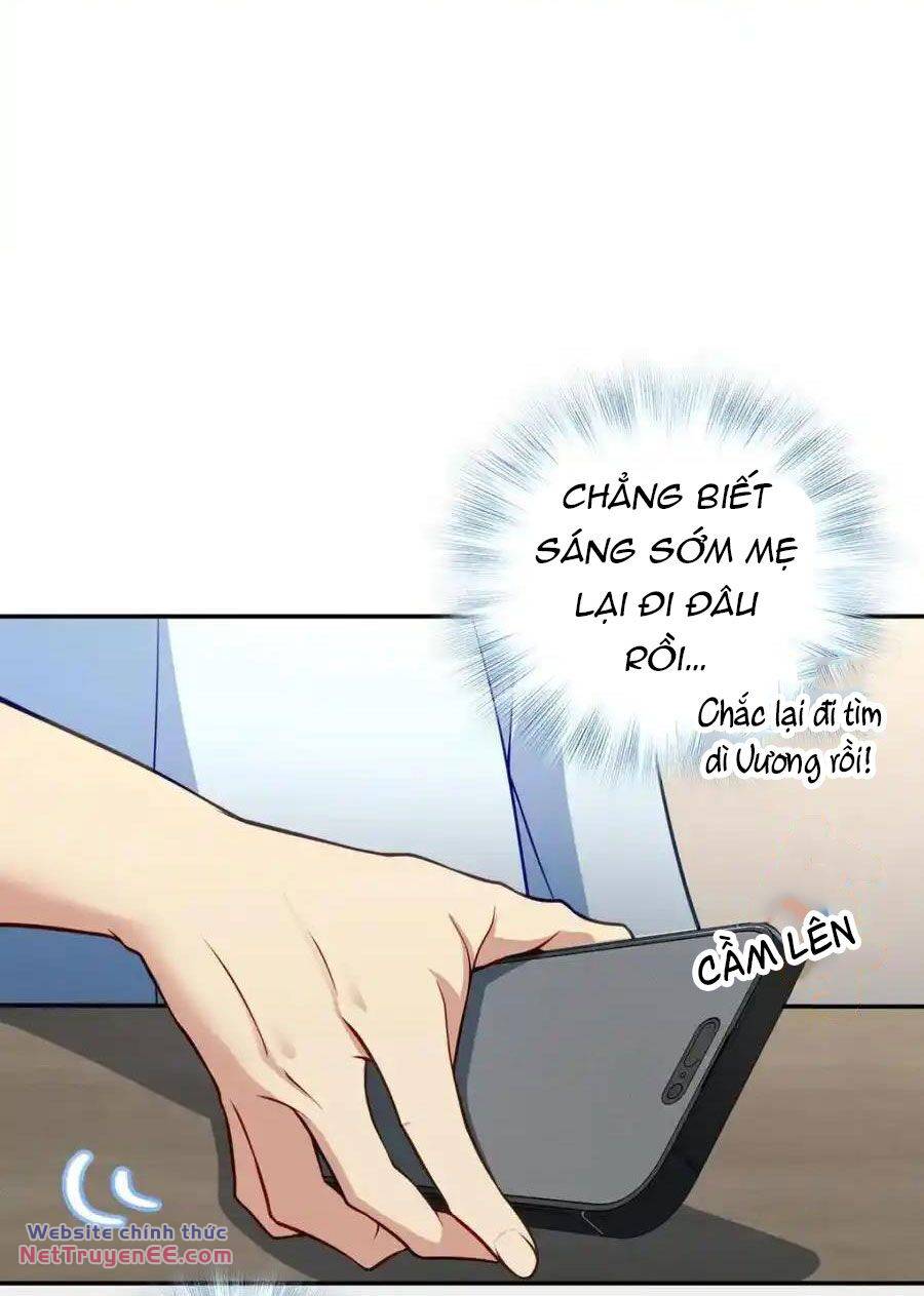 Vợ Ơi, Xin Hãy Ngoan Ngoãn Nhé Chương 47 Ảnh 13