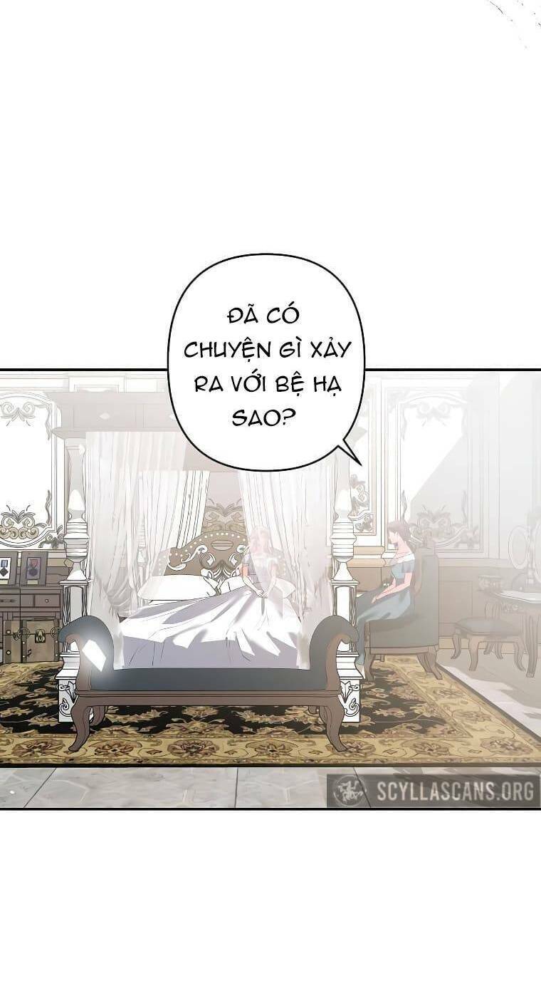 Nàng Hậu Của Tro Tàn Chương 14 Ảnh 52