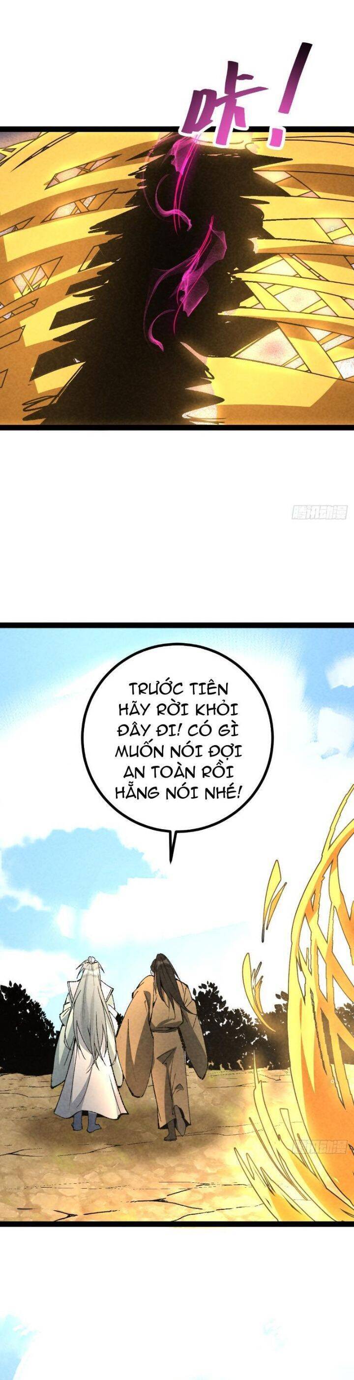 Trở Thành Tiên Bắt Đầu Từ Việc Xuyên Không Thành... Heo Chương 39 Ảnh 16