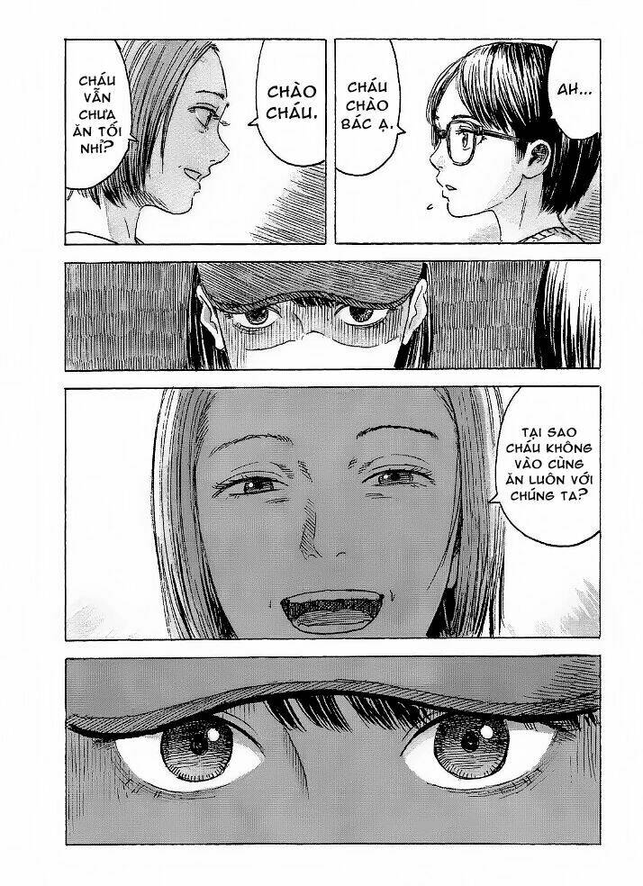 Boku Wa Mari No Naka Chương 60 Ảnh 12