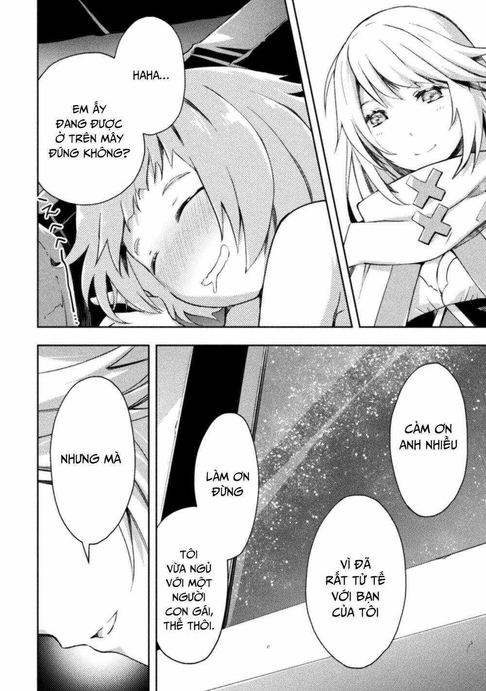 Dungeon Kurashi No Moto Yuusha Chương 34 Ảnh 16