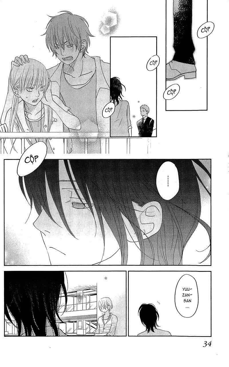 Tonari No Kaibutsu-Kun Chương 33 Ảnh 37
