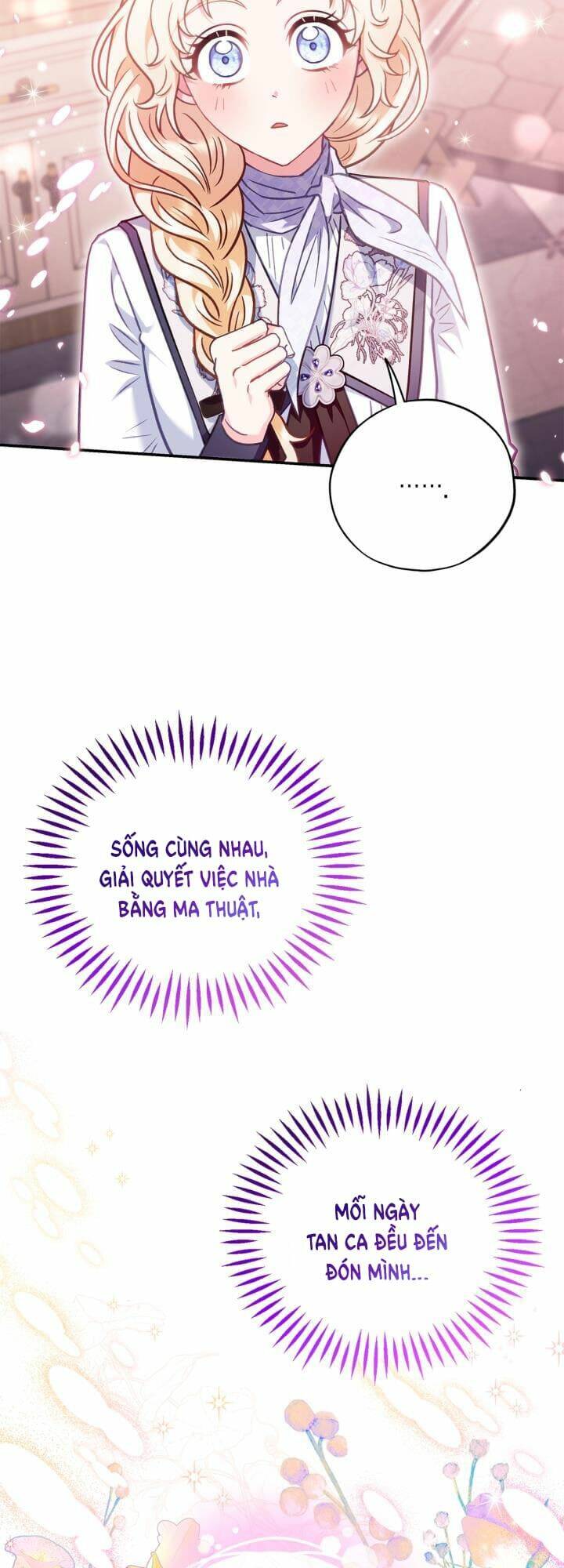 Trở Thành Người Giám Định Chất Độc Cho Thế Lực Hắc Ám Chương 28 Ảnh 41