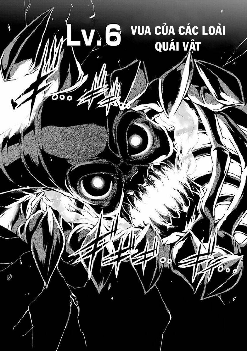 Dungeon Ni Deai Wo Motomeru No Wa Machigatte Iru Darou Ka Gaiden - Sword Oratoria Chương 15 Ảnh 13
