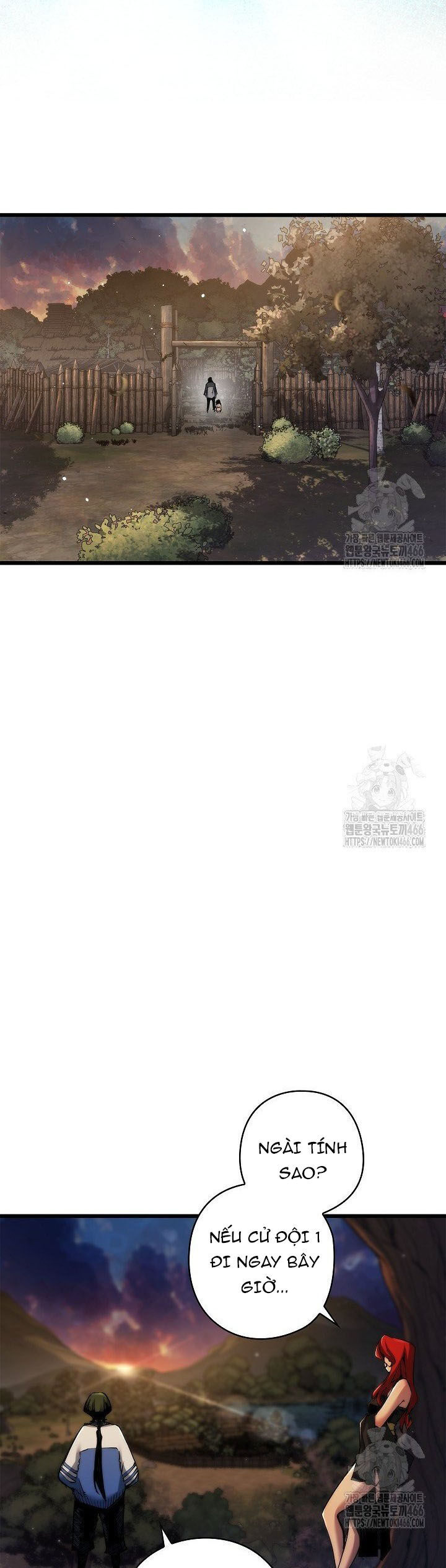 Kiếm Thần: Thần Chi Tử Chương 42 Ảnh 33