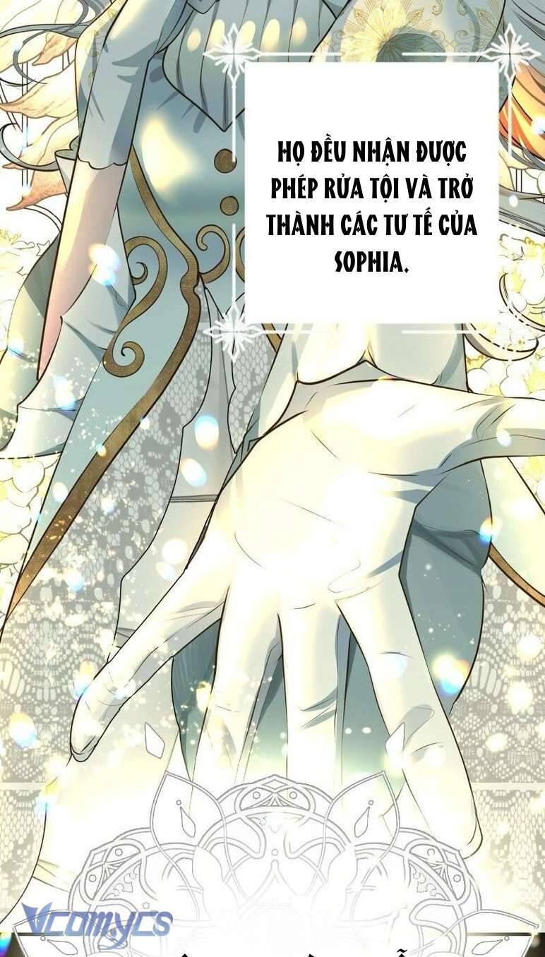 Sau Này Họ Sẽ Sinh Ra Tôi Chương 8 Ảnh 19