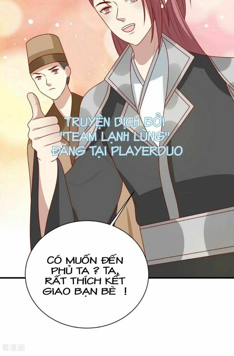 Vương Gia Người Ta Sẽ Giảm Béo Mà!!! Chương 188 Ảnh 5