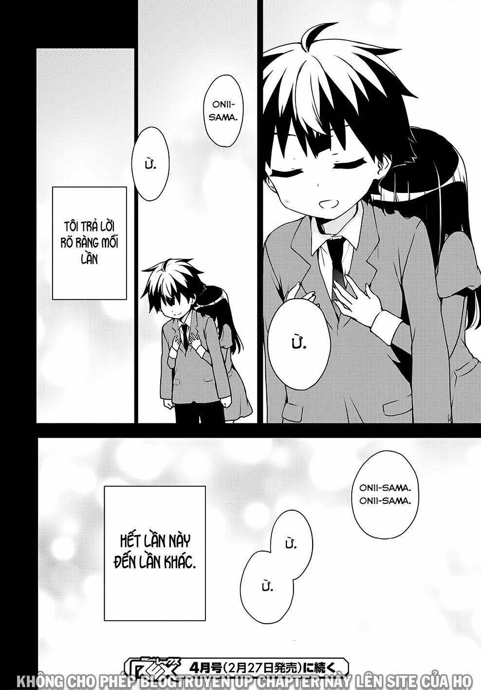 Ore Ga Ojou-Sama Gakkou Ni "Shomin Sample" Toshite Rachirareta Ken Chương 61 Ảnh 31
