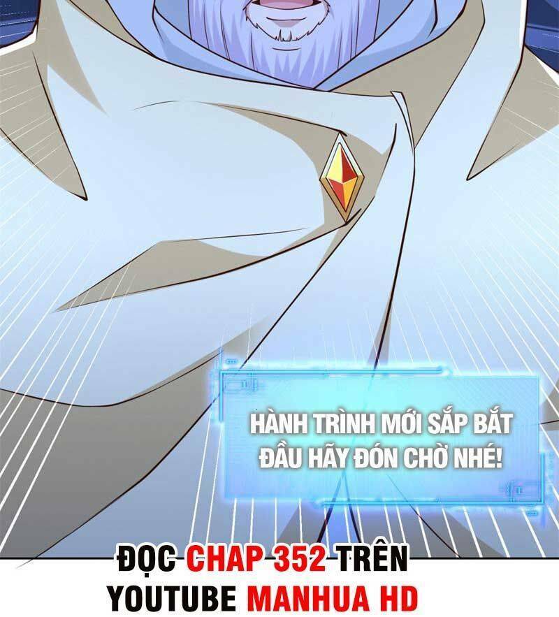 Đấu Chiến Cuồng Triều Chương 344 Ảnh 37