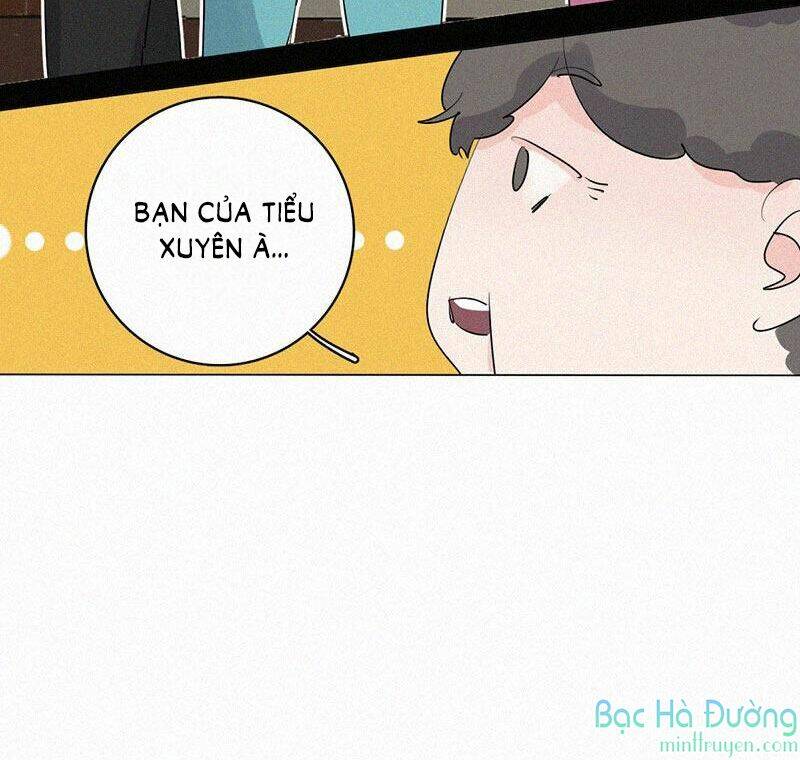 Câu Chuyện Về Cậu Và Tôi Chương 32 Ảnh 38