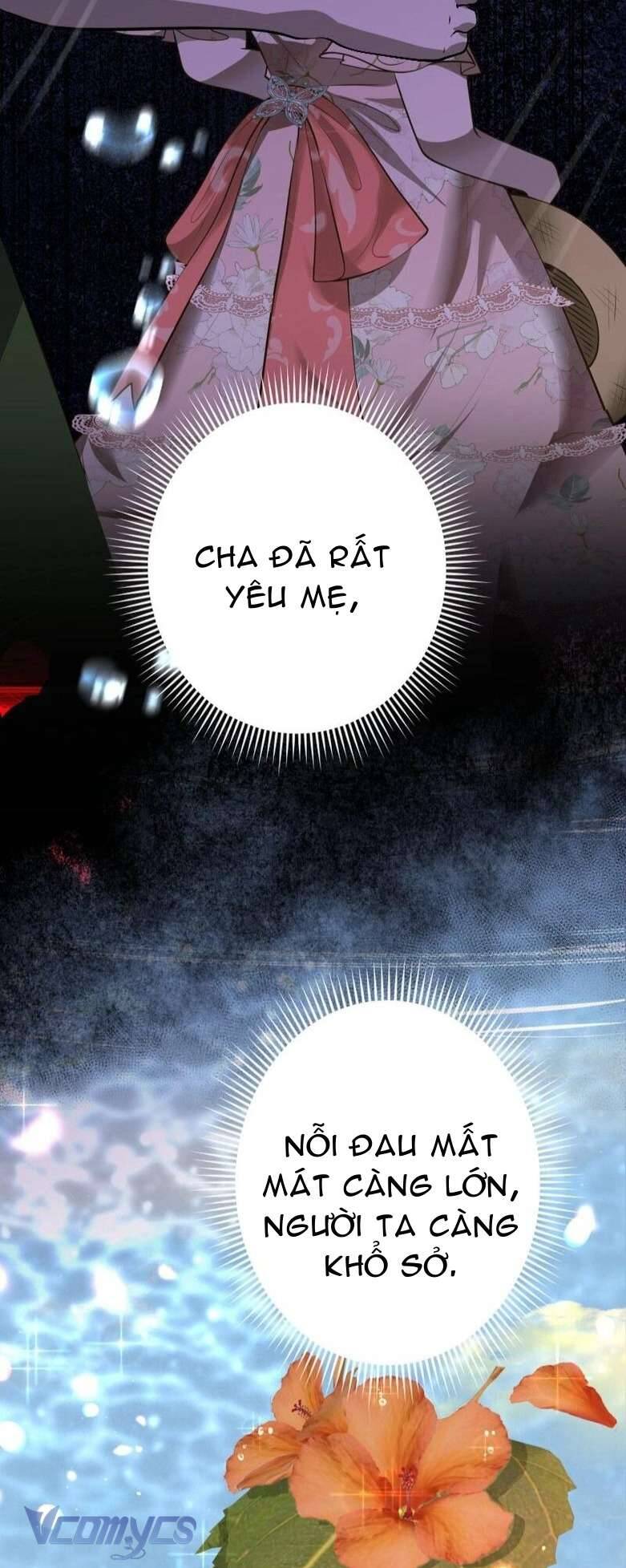 Sau Này Họ Sẽ Sinh Ra Tôi Chương 8 Ảnh 51