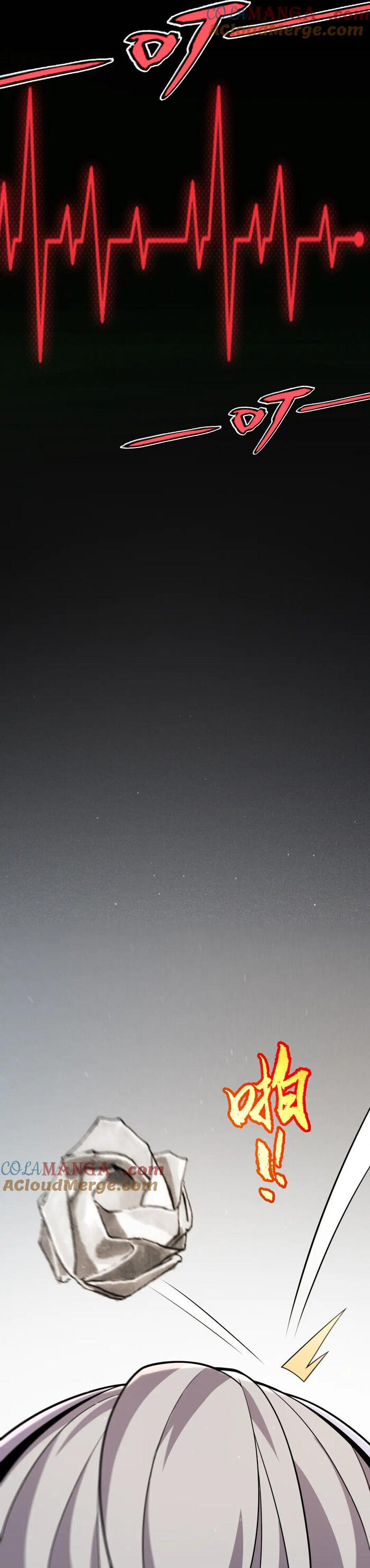 Tôi Đến Từ Thế Giới Trò Chơi Chương 336 Ảnh 15