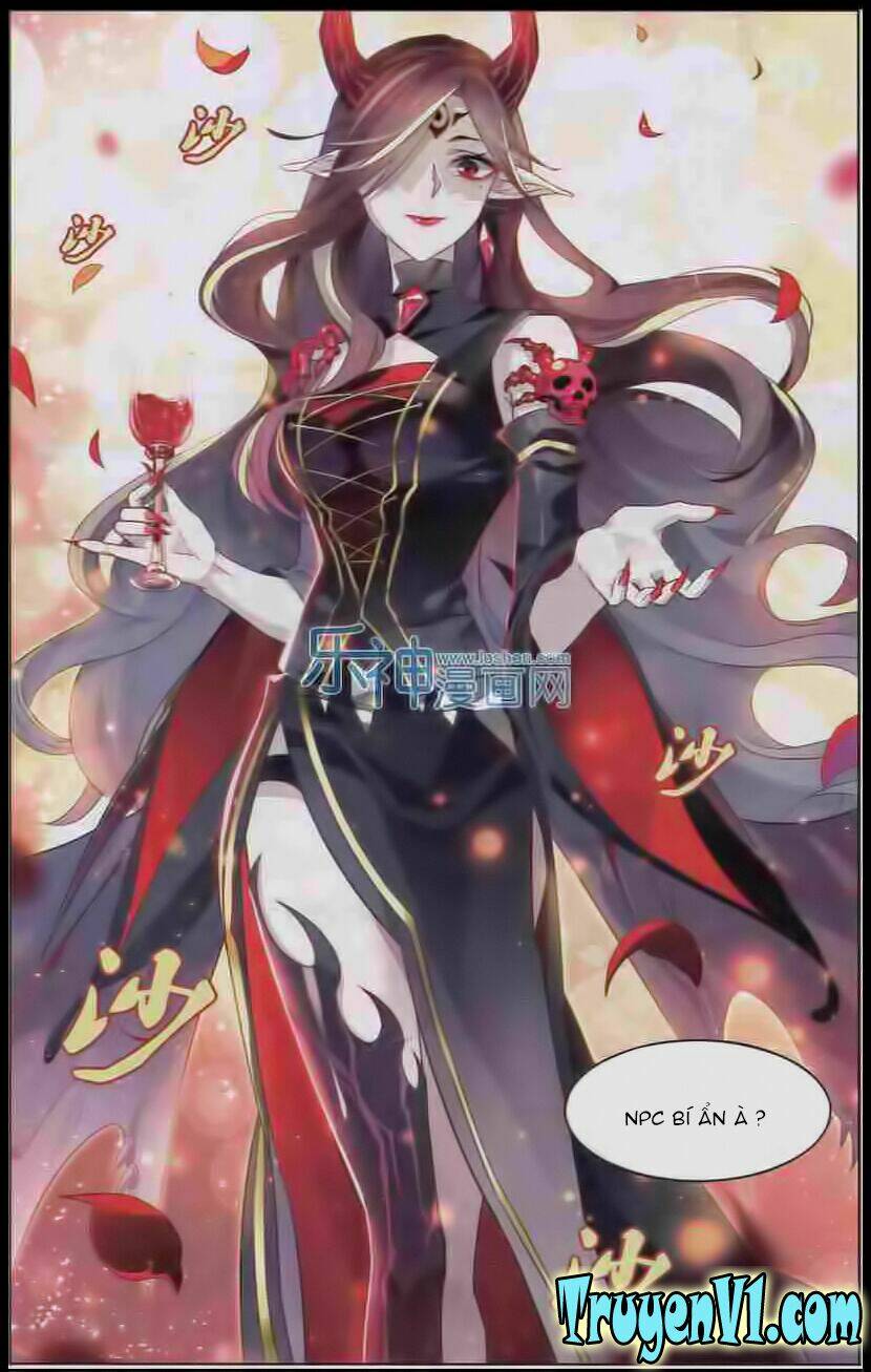 Level Up Chương 40 Ảnh 13