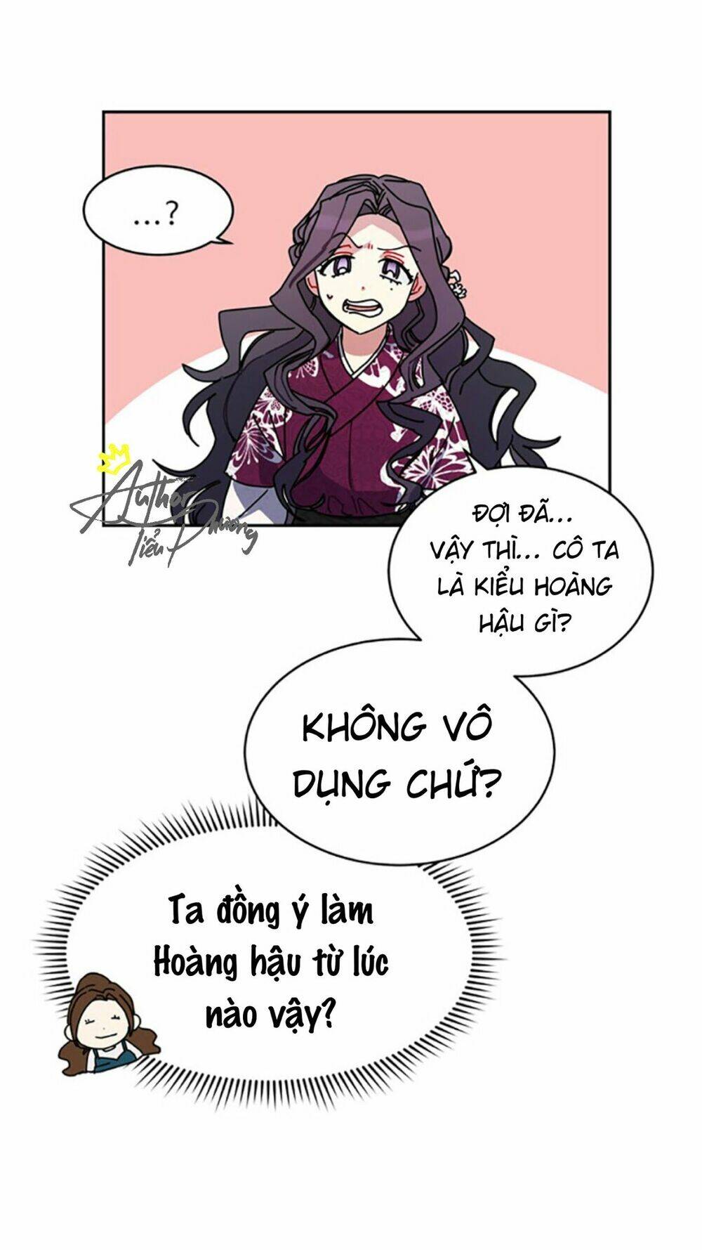 Cực Phẩm Mỹ Nam, Thật Lãng Phí Chương 4 Ảnh 17