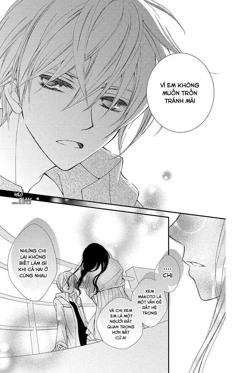 Kekkon X Renai Chương 7 Ảnh 36