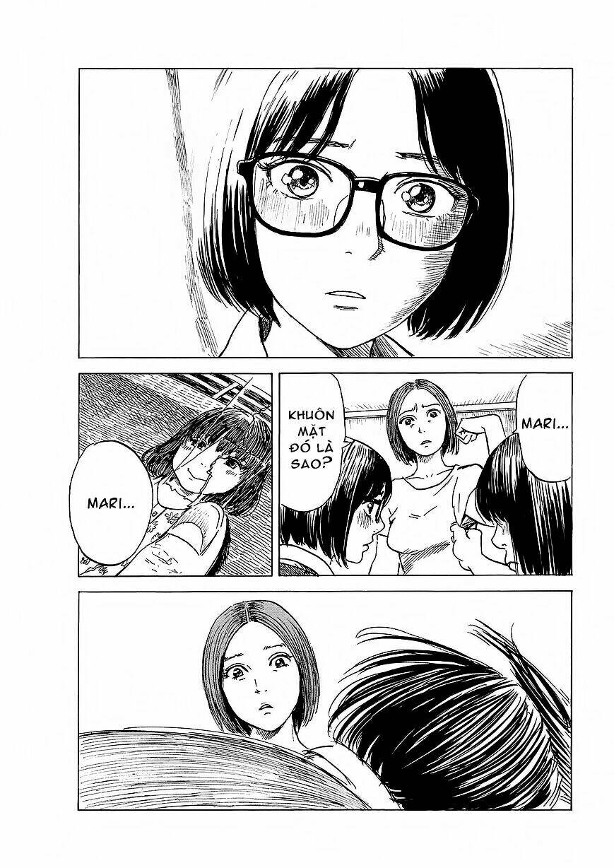Boku Wa Mari No Naka Chương 66 Ảnh 18