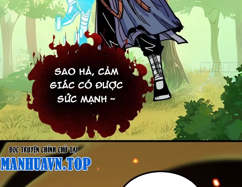Chưa Từng Ra Tay Nhưng Ta Vẫn Thành Đại Lão Trên Thiên Bảng Chương 101 Ảnh 58
