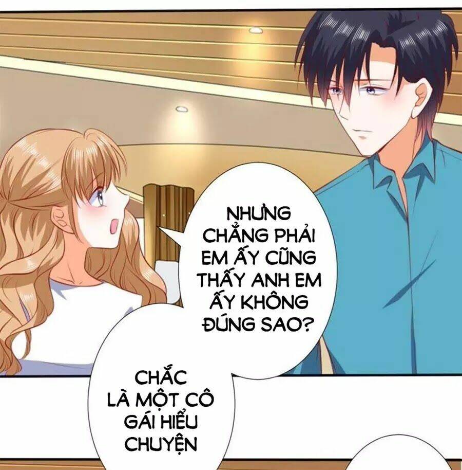 Bác Sĩ Sở Cũng Muốn Yêu Chương 259 Ảnh 31