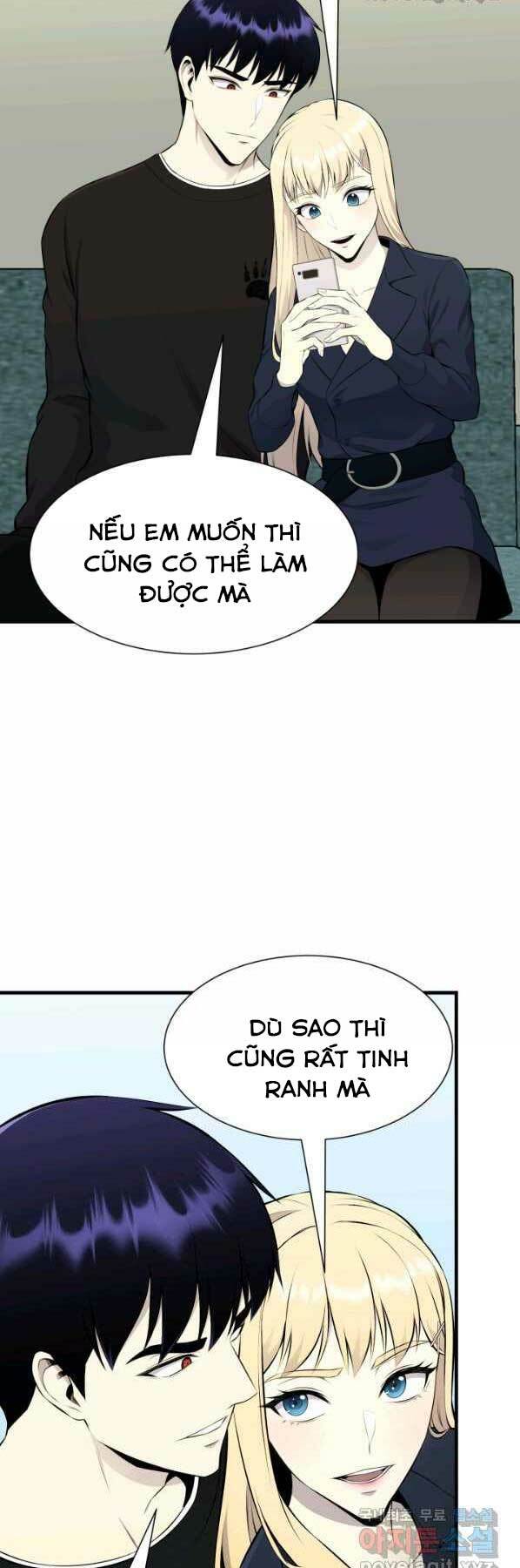 Luân Hồi Ác Nhân Chương 101 Ảnh 9