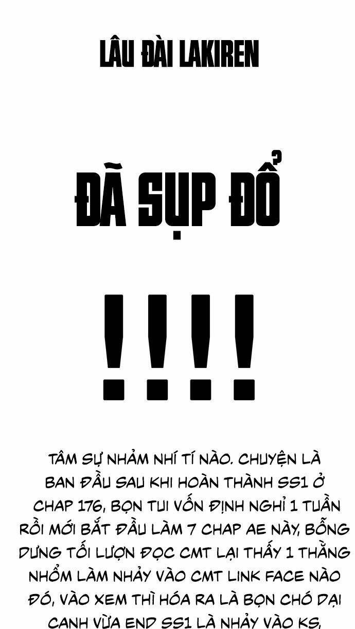 Hard Core Leveling Warrior Chương 176.7 Ảnh 76