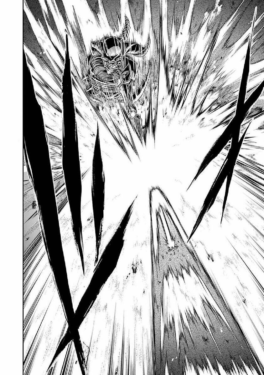 Dungeon Ni Deai Wo Motomeru No Wa Machigatte Iru Darou Ka Gaiden - Sword Oratoria Chương 16 Ảnh 35