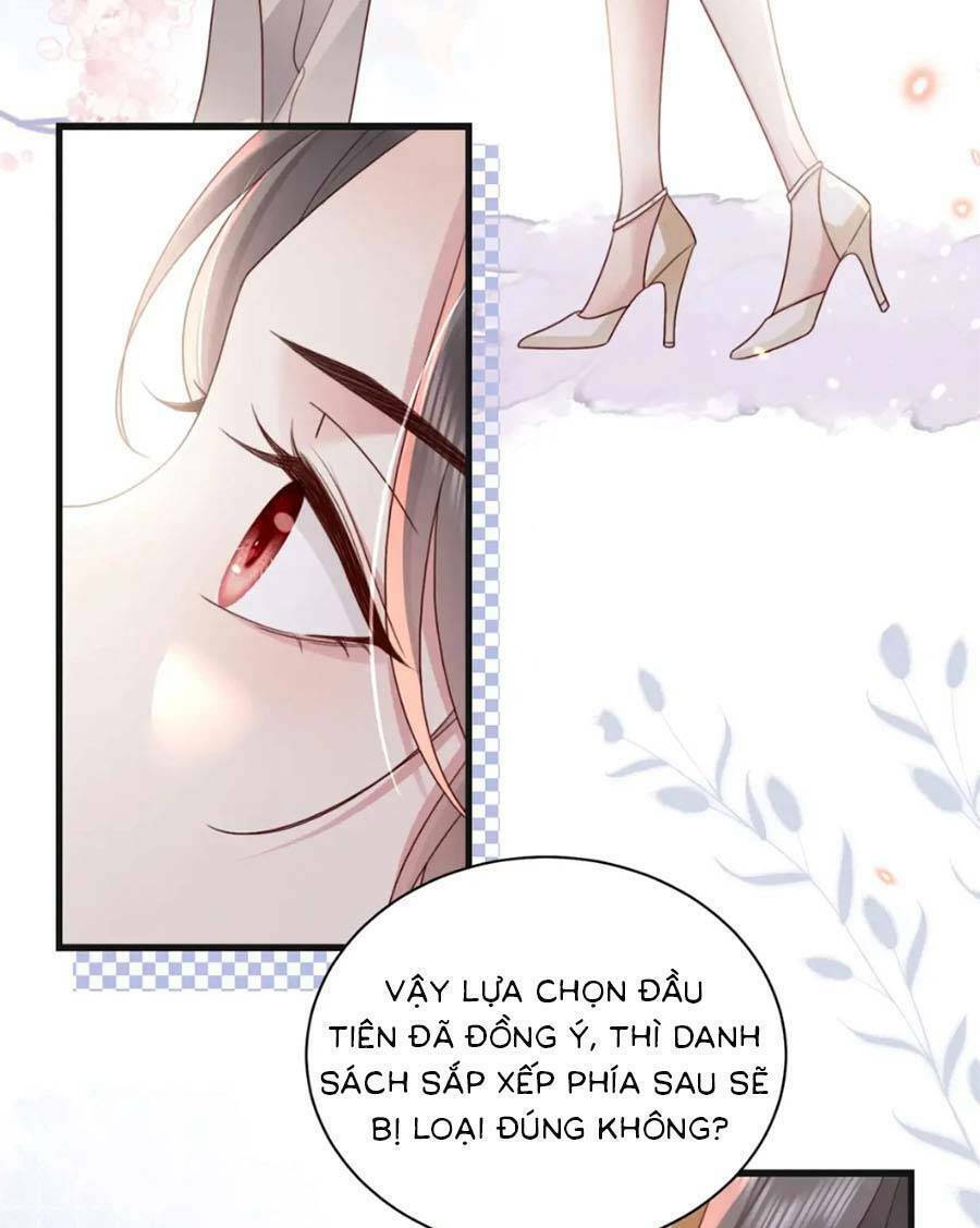 Xuyên Nhanh: Bệnh Kiều Đại Lão Cứ Dính Người Chương 15 Ảnh 30