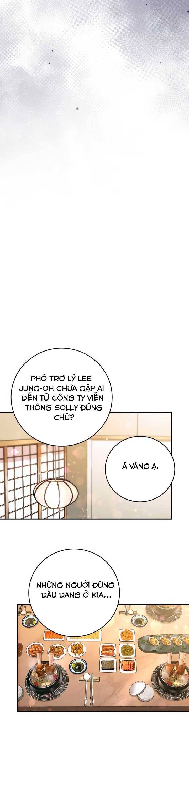 Đứa Trẻ Trông Giống Tôi Chương 39 Ảnh 28