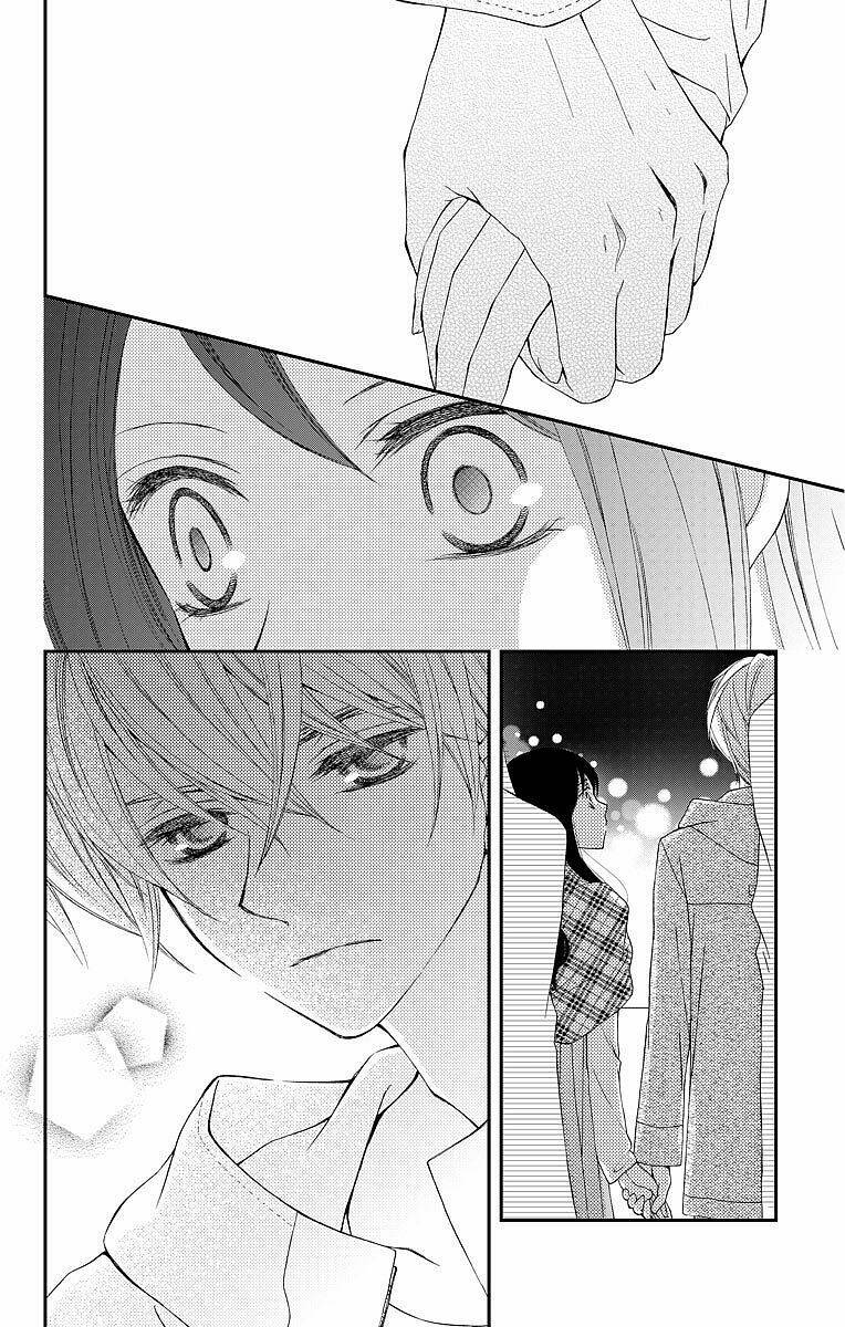 Kekkon X Renai Chương 7 Ảnh 31