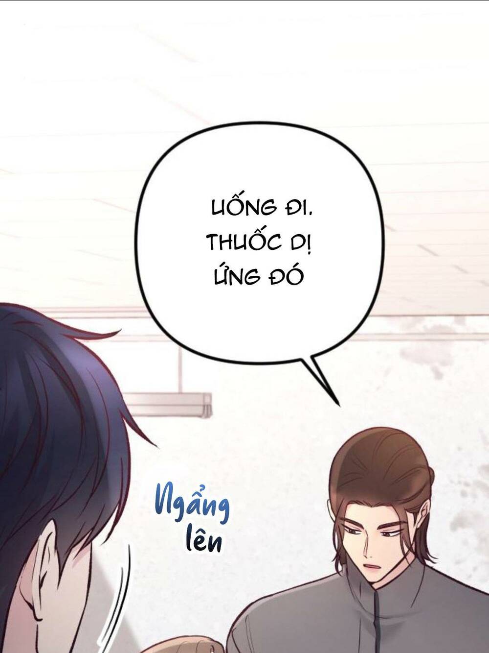 Tình Cờ Ta Gặp Nhau Chương 22 Ảnh 45