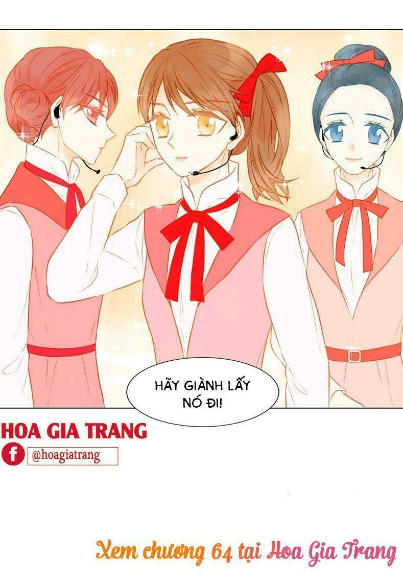 Sự Sao Chép Chương 63 Ảnh 53