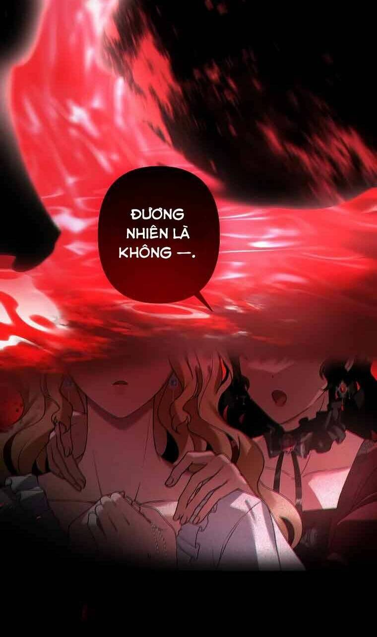 Nàng Hậu Của Tro Tàn Chương 21 Ảnh 51