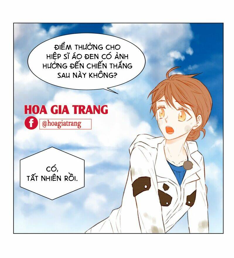 Sự Sao Chép Chương 59 Ảnh 3