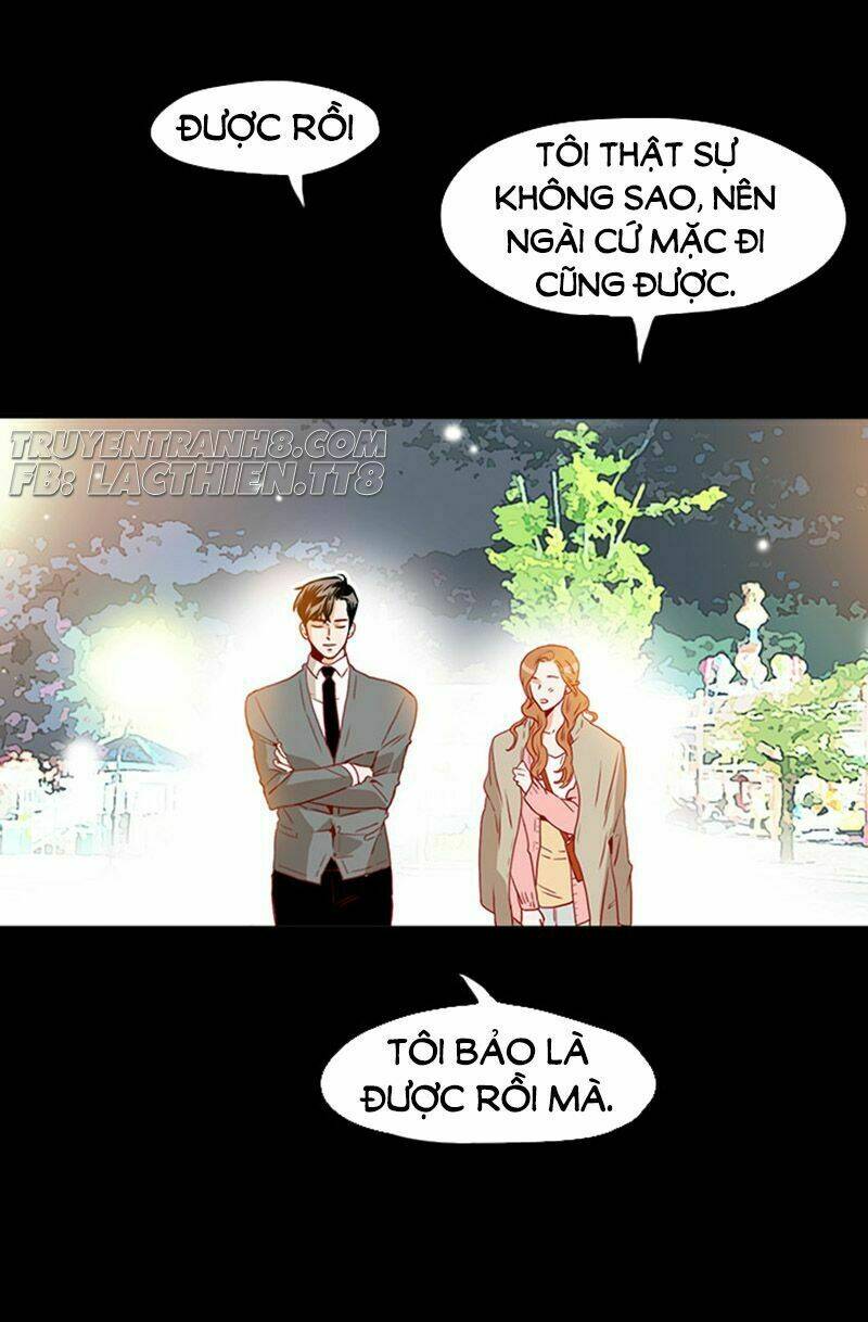Thư Ký Kim Sao Thế Nhỉ? Chương 16 Ảnh 38