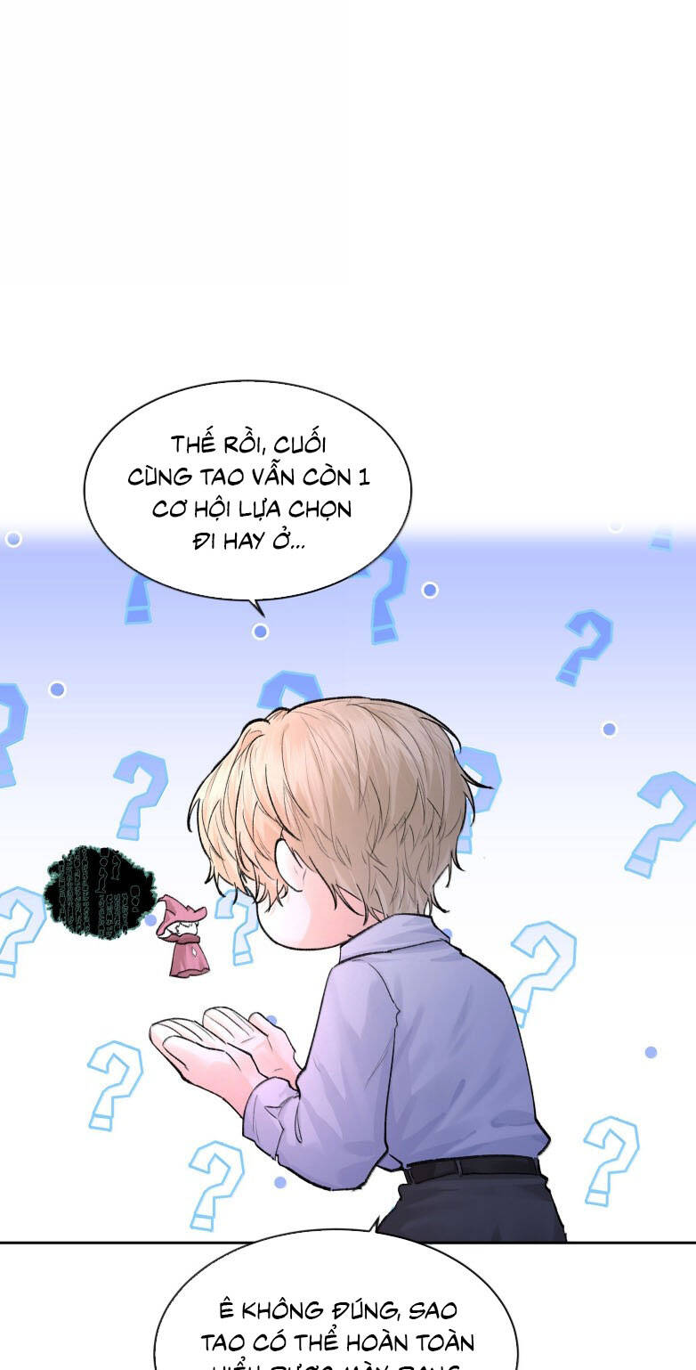 Tiền Nhiệm Vi Vương Chương 103 Ảnh 12
