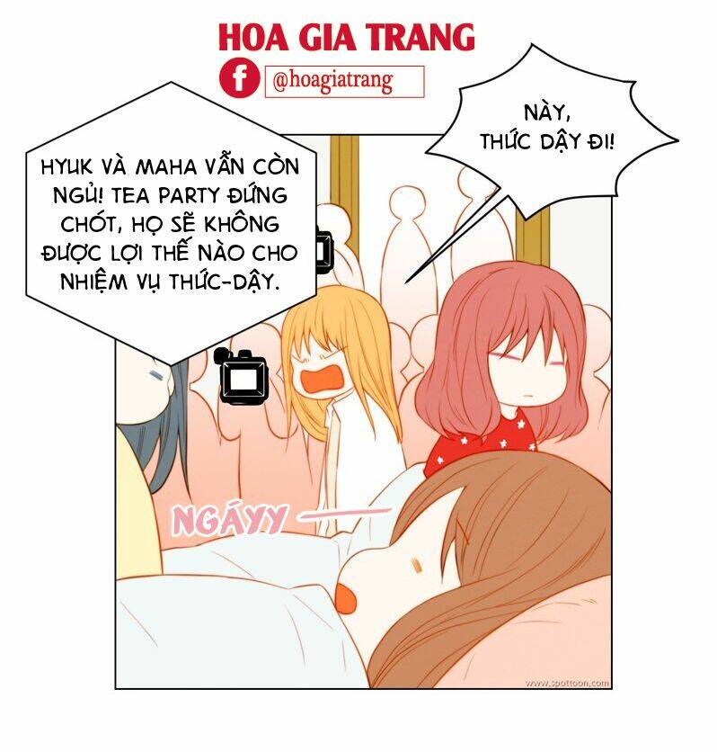 Sự Sao Chép Chương 60 Ảnh 40