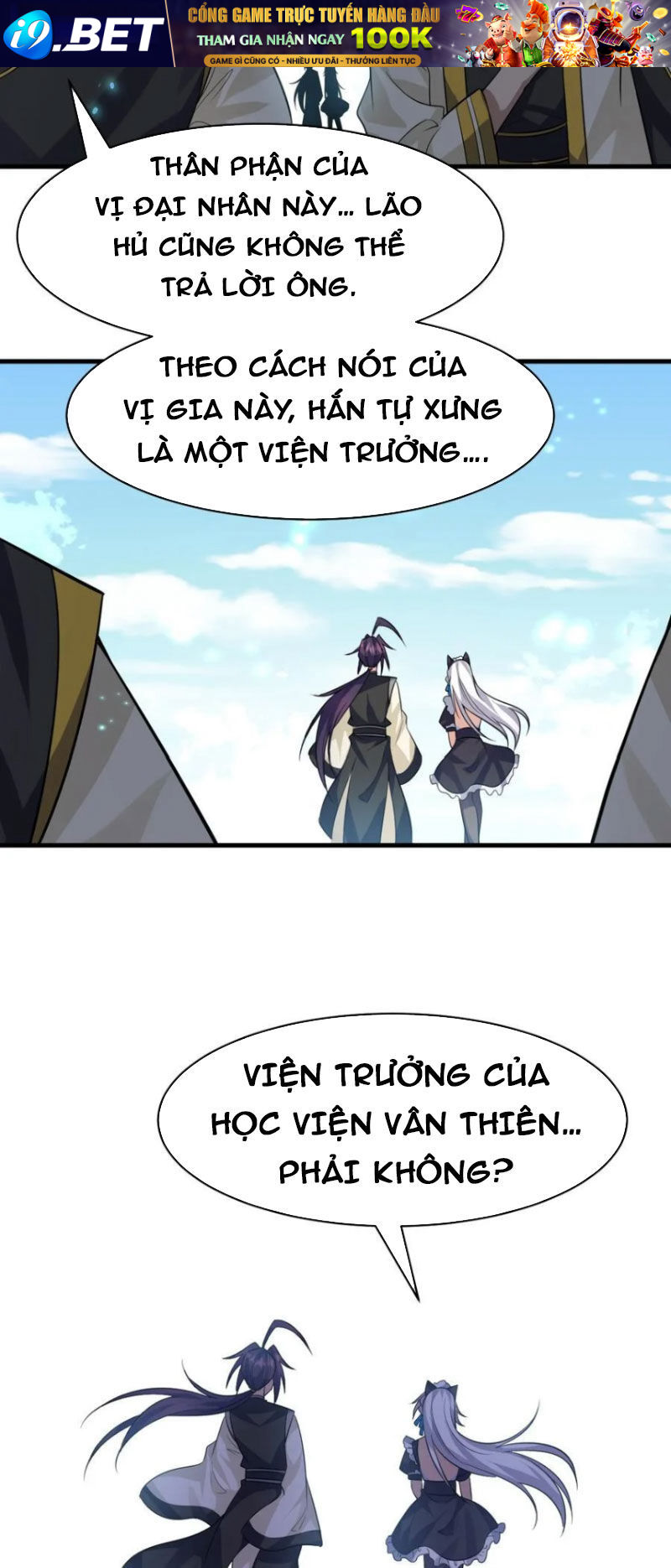 Tu Luyện Thành Tiên Ta Chỉ Muốn Nuôi Nữ Đồ Đệ Chương 181 Ảnh 26