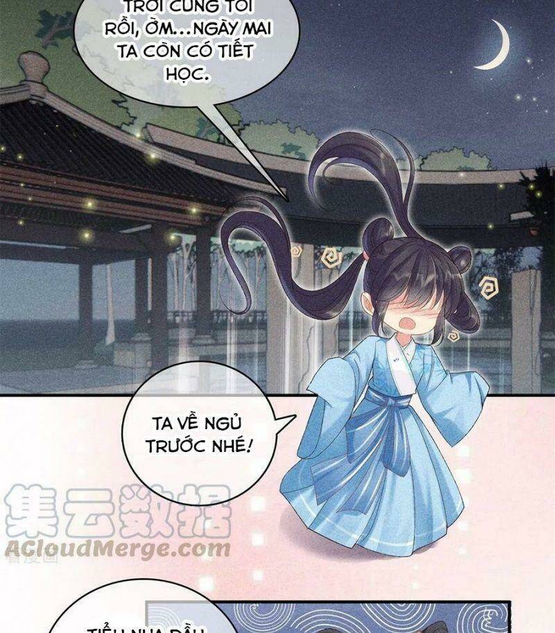 Trọng Sinh Chi Đích Nữ Bất Thiện Chương 75 Ảnh 11