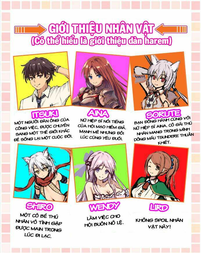 Isekai De Slow Life Wo Chương 8 Ảnh 3
