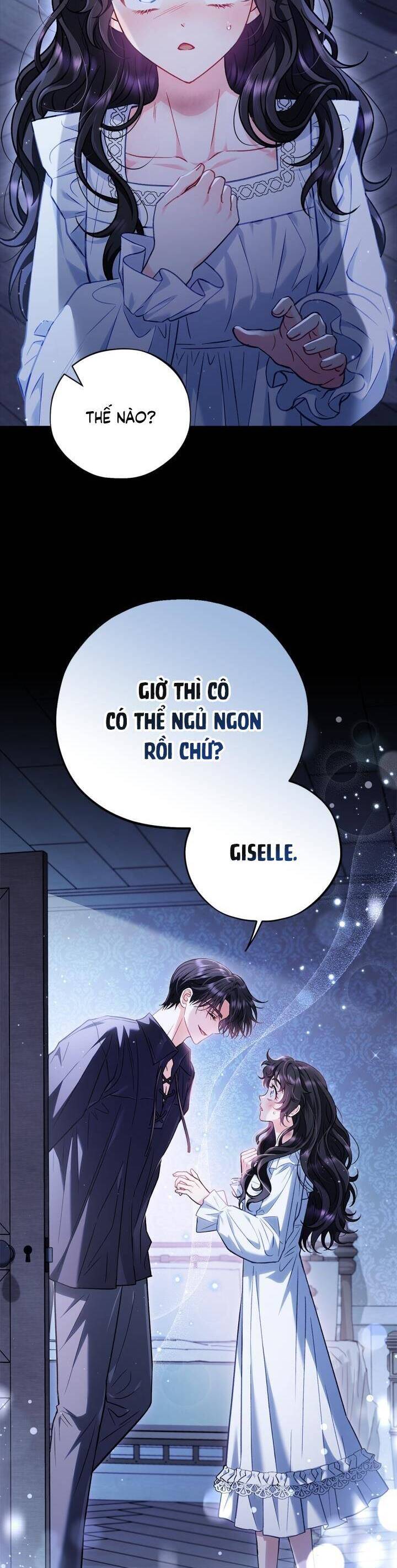 Trở Thành Người Giám Định Chất Độc Cho Thế Lực Hắc Ám Chương 41 Ảnh 47