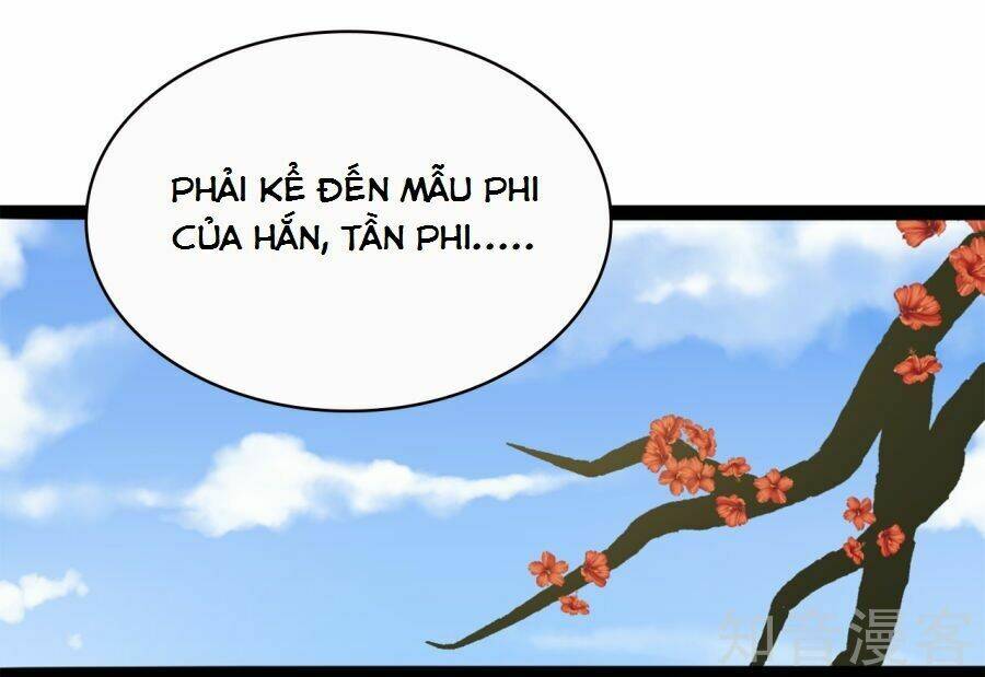 Tà Vương Thần Phi: Y Thủ Che Thiên Chương 7 Ảnh 15
