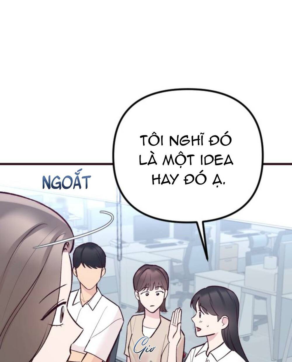 Tình Cờ Ta Gặp Nhau Chương 20 Ảnh 31