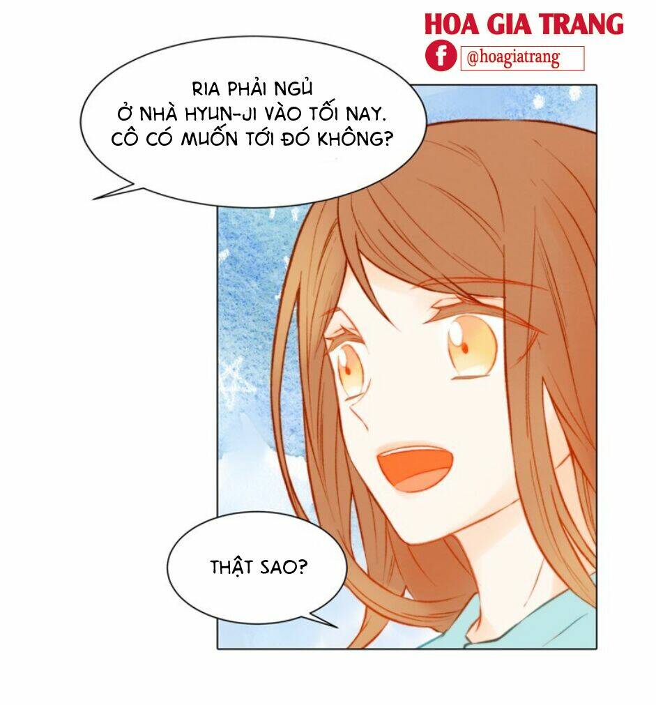 Sự Sao Chép Chương 54 Ảnh 45