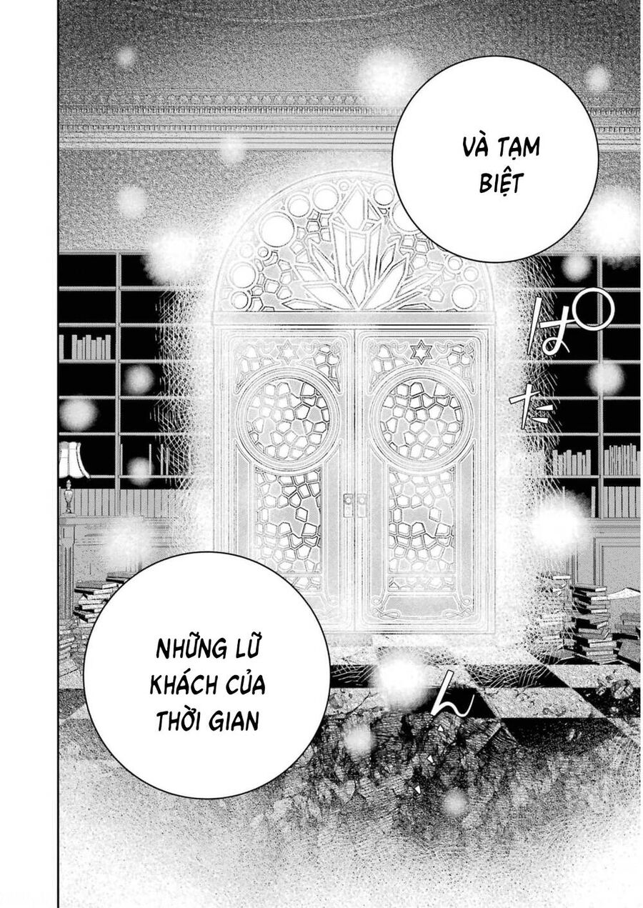 Final Fantasy: Lost Stranger Chương 35 Ảnh 50