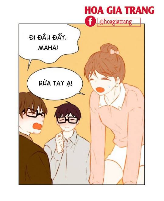 Sự Sao Chép Chương 51 Ảnh 6
