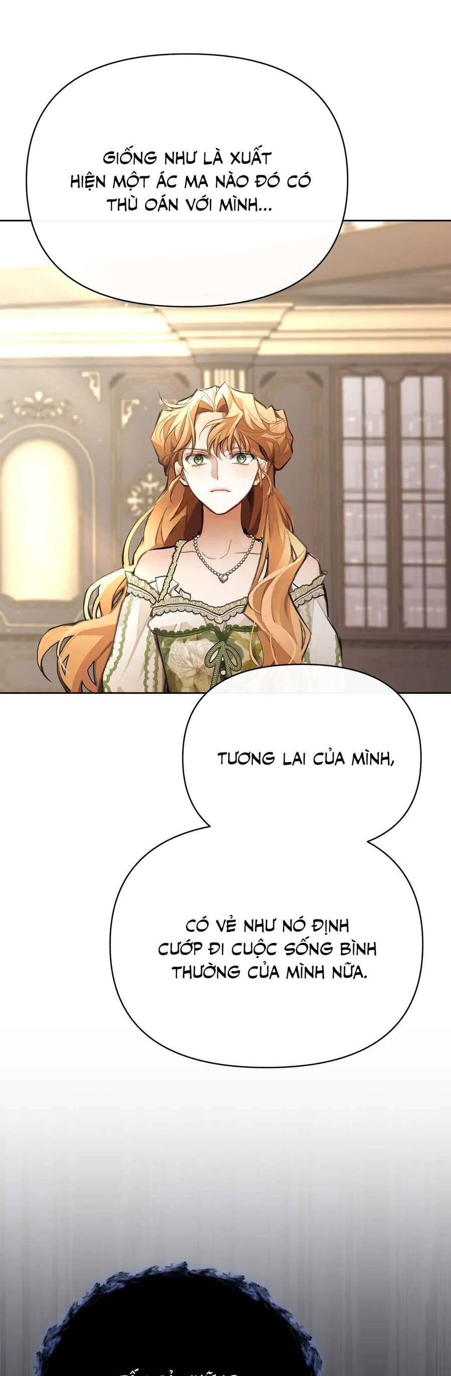 Truy Tìm Ác Nữ Tình Một Đêm Chương 8 Ảnh 22